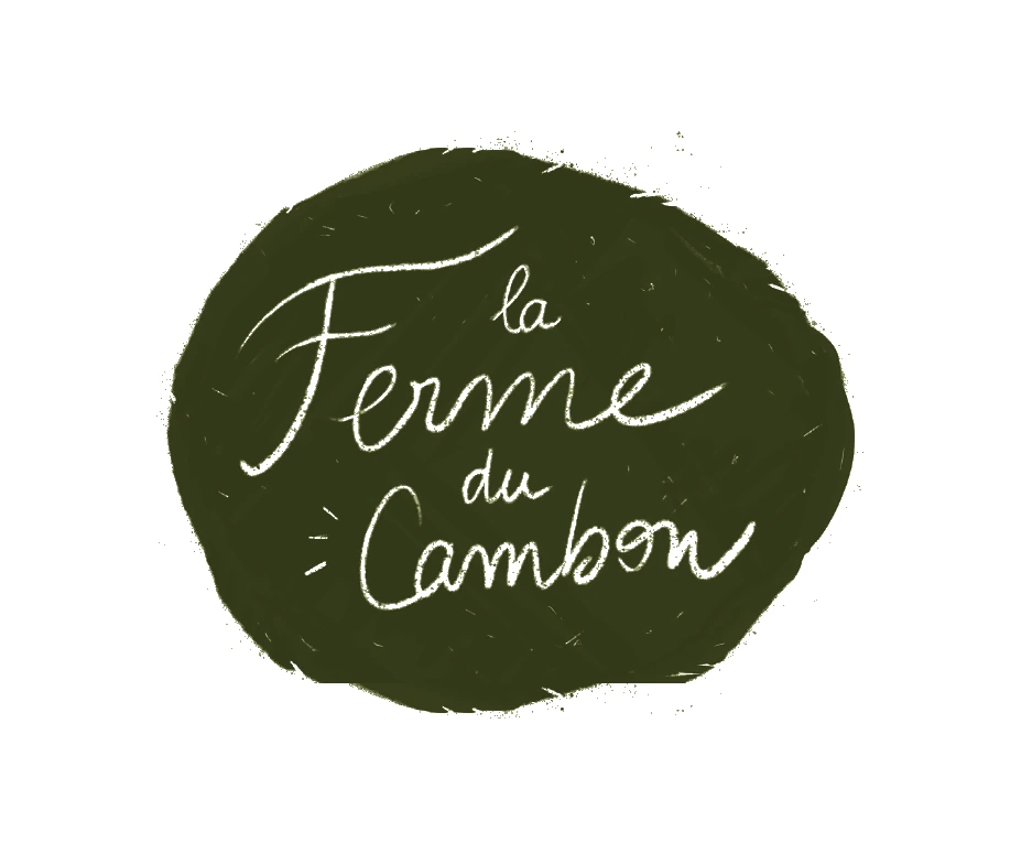 La Ferme du Cambon — Foncière Cévennes