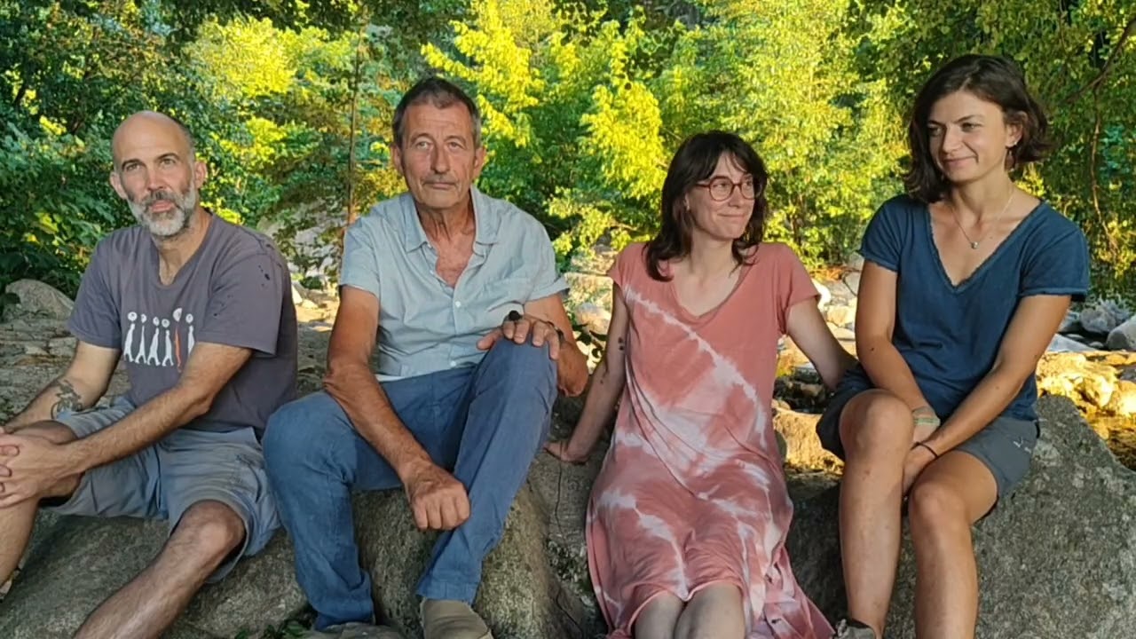 Legir la segonda vidèo